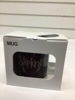 Slipknot mug - Image 3