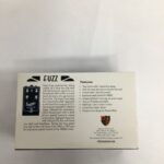 Supro Fuzz pedal - Image 3