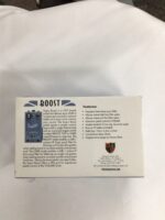 Supro Boost pedal - Image 3
