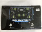 Pigtronix ultra pro Echolutions