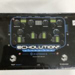 Pigtronix ultra pro Echolutions