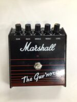 Marshall the Gov’nor pedal  first reissue New old stock