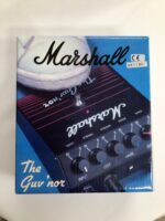 Marshall the Gov’nor pedal  first reissue New old stock - Image 3