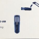 Pod master superD usb mic