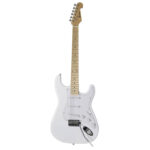 chord CAL63 Electric Guitars Arctic white 2025