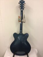 HIVTHPBUK Hofner very thin PEARL BLUE 2025 - Image 3