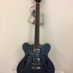 HIVTHPBUK Hofner very thin PEARL BLUE 2025