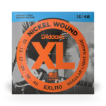D'ADDARIO EXL 110