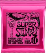 Ernie ball super slinky 9-42
