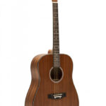 Stagg SA25 A MAHOGANY 2025