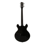 Stagg SVY 533 Black 2025 - Image 3