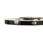 Stagg SVY 533 Black 2025 - Image 4