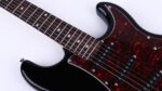 GOULD SANTA FE BLACK - Image 5