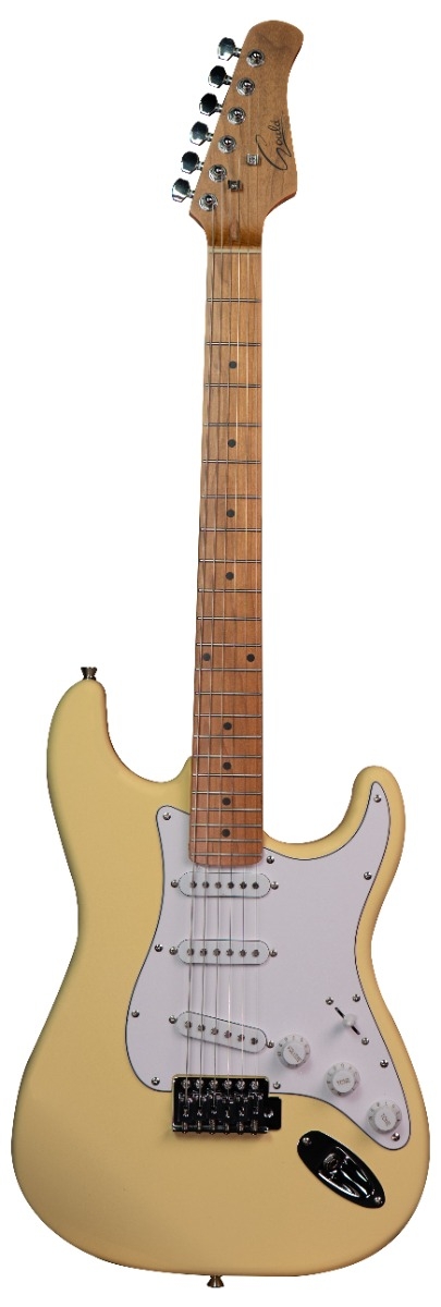 IMG_2070 GOULD SANTA FE VINTAGE WHITE - Image 1