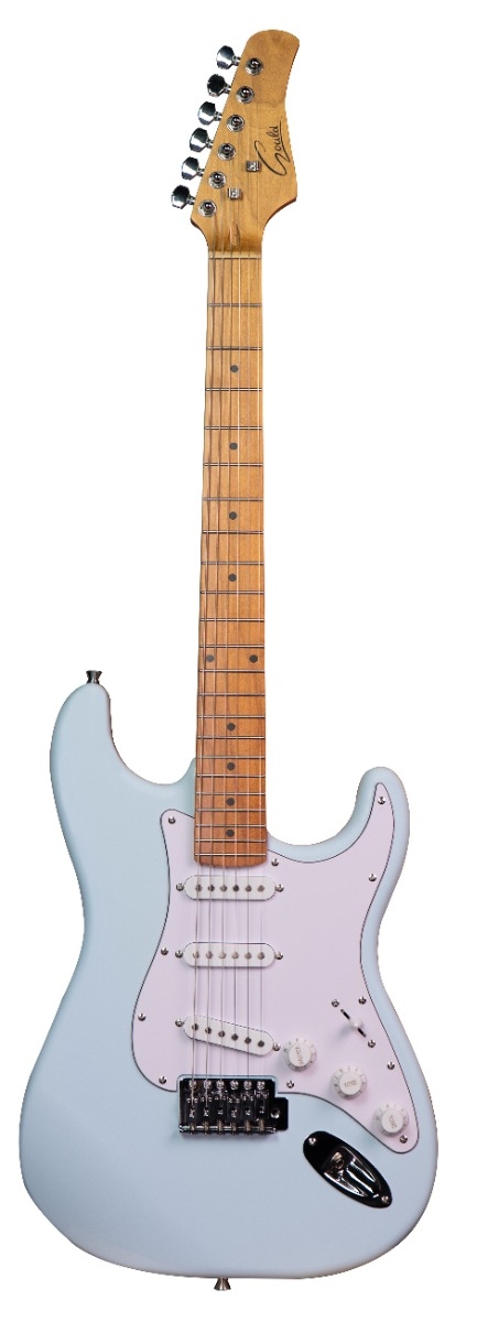 IMG_2072 GOULD SANTA FE SONIC BLUE - Image 1