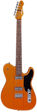 SHERGOLD TELSTAR STANDARD ST14 METALLIC ORANGE