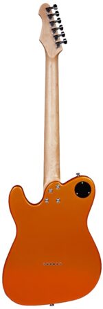 SHERGOLD TELSTAR STANDARD ST14 METALLIC ORANGE - Image 3