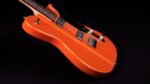SHERGOLD TELSTAR STANDARD ST14 METALLIC ORANGE - Image 5