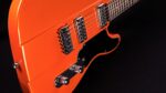 SHERGOLD TELSTAR STANDARD ST14 METALLIC ORANGE - Image 7