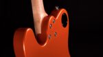 SHERGOLD TELSTAR STANDARD ST14 METALLIC ORANGE - Image 8