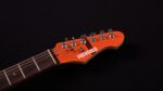 SHERGOLD TELSTAR STANDARD ST14 METALLIC ORANGE - Image 10