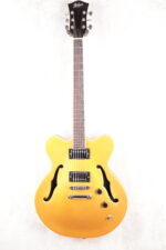 HOFNER VERYTHIN PEARL GOLD