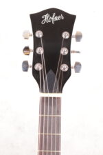 HIVTHPGUK HOFNER VERY THIN PEARL GOLD - Image 4