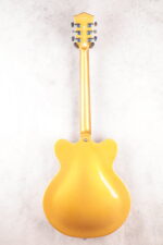 HIVTHPGUK HOFNER VERY THIN PEARL GOLD - Image 5