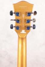 HIVTHPGUK HOFNER VERY THIN PEARL GOLD - Image 7