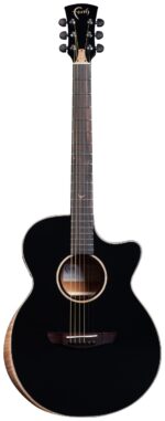 FVEC  FAITH ECLIPSE VENUS CUTAWAY ELECTRO