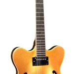 HIVTHPGUK HOFNER VERY THIN PEARL GOLD