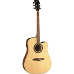 EKO One D150ce Natural