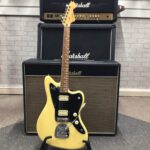 Fender Jazz-master  player