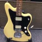 Fender Jazz-master  player - Image 3