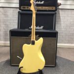 Fender Jazz-master  player - Image 5