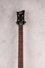 HOFNER IGNITION VIOLIN BASS LEFTHANDED - Image 4