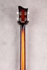 HOFNER IGNITION VIOLIN BASS LEFTHANDED - Image 7