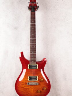 PRS CUSTOM 22 1993 SIGNED BY PRS