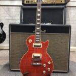 Gibson Les Paul - Slash LE 2013 - Vermillion