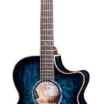 FVBLM FAITH VENUS E/CUT BLUE MOON