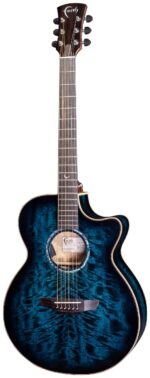 FVBLM FAITH VENUS E/CUT BLUE MOON