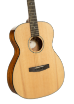 L60 NAT | Cort L60 Natural - Image 5