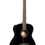 Cort L60 Black ACOUSTIC