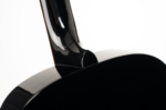 Cort L60 Black ACOUSTIC - Image 7