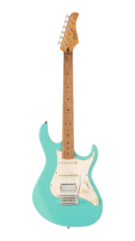 G200SE SFG | Cort G200SE Seafoam Green