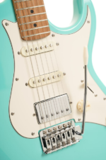 G200SE SFG | Cort G200SE Seafoam Green - Image 4