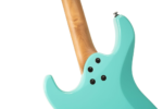 G200SE SFG | Cort G200SE Seafoam Green - Image 6