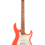 Cort G200SE Scarlet Red