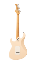 G200SE ACR | Cort G200SE Aged Cream - Image 3