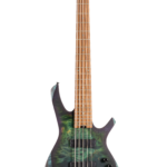 SPACE-5-SDG | Cort Space 5 Star Dust Green w/bag
